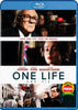 One Life (Blu-ray) (Bilingual) BLU-RAY Movie