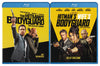The Hitman s Bodyguard / Hitman s Wife s Bodyguard (Blu-ray) (Bilingual) BLU-RAY Movie