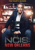 NCIS: New Orleans (Season 4) (Keepcase) DVD Movie