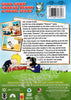 A Boy Named Charlie Brown (Peanuts Movies) (Blue Cover) DVD Movie