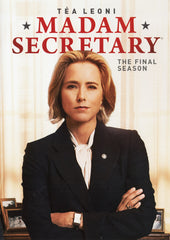 Madam Secretary (The Final Season)