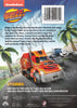 Blaze And The Monster Machines - Big Rig To The Rescue DVD Movie