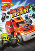 Blaze And The Monster Machines - Big Rig To The Rescue DVD Movie