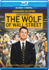 The Wolf of Wall Street (Blu-ray + Digital HD) (Blu-ray) BLU-RAY Movie