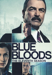 Blue Bloods (Season 11)