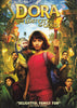 Dora And The Lost City Of Gold DVD Movie