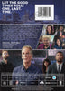 NCIS - New Orleans (The Final Season) (Keepcase) DVD Movie