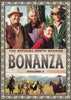 Bonanza - The Official Season 9, Vol. 2 (Keepcase) DVD Movie