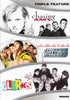 À la poursuite d'Amy / Jay et Bob contre-attaquent / Clerks (Coffret DVD de Kevin Smith)