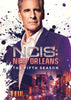 NCIS: New Orleans (Season 5) (Keepcase) DVD Movie