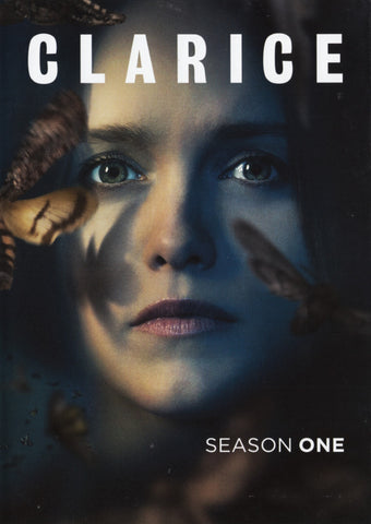 Clarice: Season 1 DVD Movie