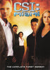 CSI: Miami - The Complete Season 1 (Boxset) DVD Movie