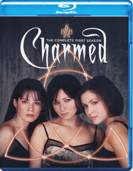 Charmed - The Complete Season 1 (Blu-ray)