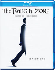 The Twilight Zone (2019) (Season 1) (Blu-ray)