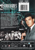 The Untouchables - Season 4, Vol. 2 (Keepcase) DVD Movie