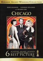 Chicago (Miramax Award-Winning Collection)