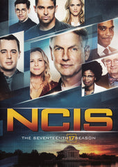 NCIS : Season 17 (Keepcase)