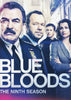 Blue Bloods (Season 9) DVD Movie