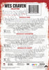 La Collection Wes Craven (Collection Dracula 3 films) DVD