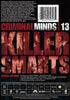 Criminal Minds (Season 13) (Keepcase) DVD Movie