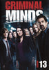 Criminal Minds (Season 13) (Keepcase) DVD Movie