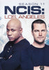 NCIS: Los Angeles (Season 11) DVD Movie