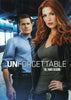 Unforgettable (Season 3) (Keepcase) DVD Movie