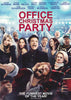 Office Christmas Party DVD Movie