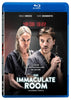 The Immaculate Room (Blu-ray) (Bilingual) BLU-RAY Movie