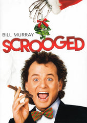 Scrooged