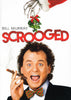 Scrooged DVD Movie