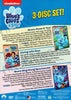 Blues Clues - Triple Feature (Boxset) DVD Movie