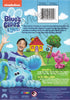 Blue's Clues & You! Caring with Blue DVD Movie