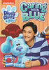 Blue's Clues & You! Caring with Blue DVD Movie