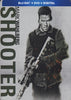 Shooter (Steelbook) (Blu-ray) Film Blu-ray