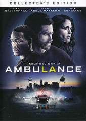 Ambulance (Collector s Edition)
