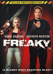 Freaky (Killer Switch Edition)