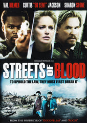 Streets of Blood