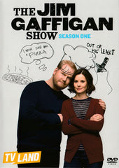 The Jim Gaffigan Show: Season 1