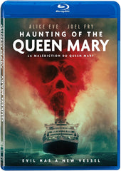 Haunting of the Queen Mary (Blu-ray) (Bilingual)