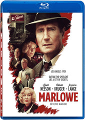 Marlowe (Blu-ray) (Bilingual)