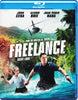 Freelance (Blu-ray) (Bilingual) BLU-RAY Movie