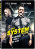 The System (Bilingual) DVD Movie