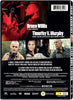 Siège américain (film bilingue) DVD
