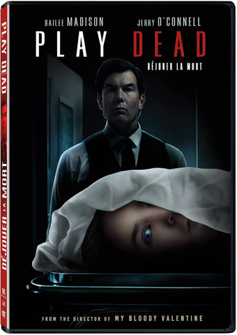 Play Dead (Bilingual) DVD Movie
