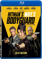 The Hitman s Wife Bodyguard (Blu-ray) (Bilingual)