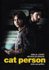 Film DVD Cat Person