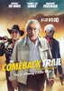 The Comeback Trail (Bilingual) DVD Movie