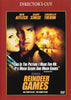 Reindeer Games (Director s Cut) (LG) DVD Movie