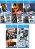 Coffret Fast & Furious 1-8 (Blu-ray) (Bilingue) (5 films)
